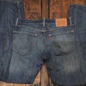 Levi’s 505